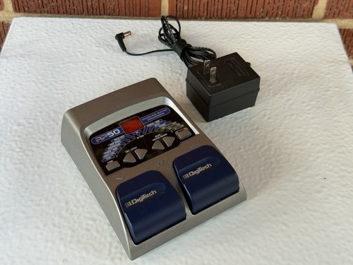 Digitech rp50 modeling guitar - rp50,