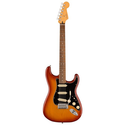Fender player plus - fender,