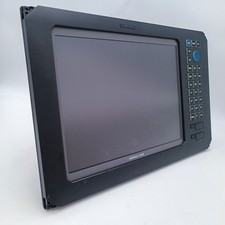 Simrad ca50 chartplotter - simrad, sonar