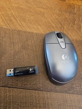 Mouse per notebook senza fili