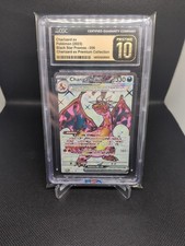 Charizard Ex Pokemon 2023