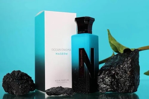 Naseem ocean enigma aqua - ocean,