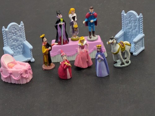 Personaggi disney polly pocket - disney,