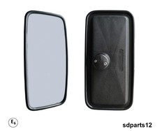 Specchio Retrovisore Esterno