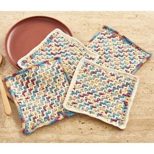 Village yarn mosaico - yarn™,