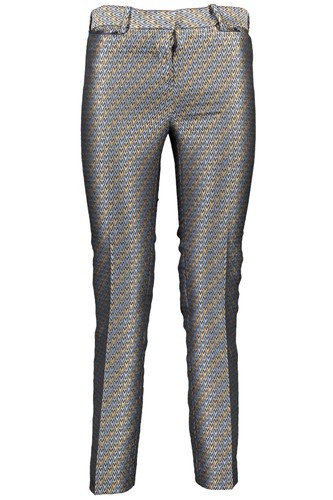 Pantaloni gant beige - pantaloni,