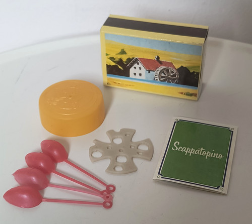 Sorpresine mulino bianco - sorpresine,