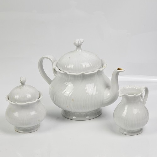 Servizio caffe royal tettau - servizio,