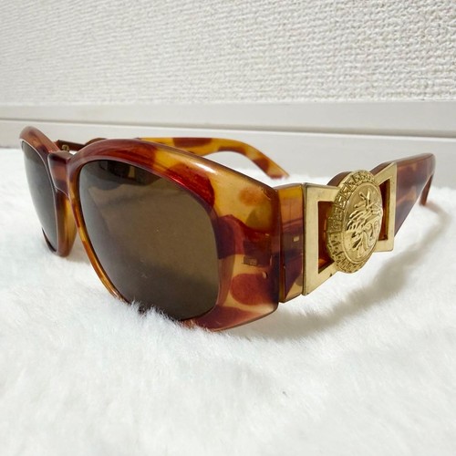 Occhiali sole usati versace - da,