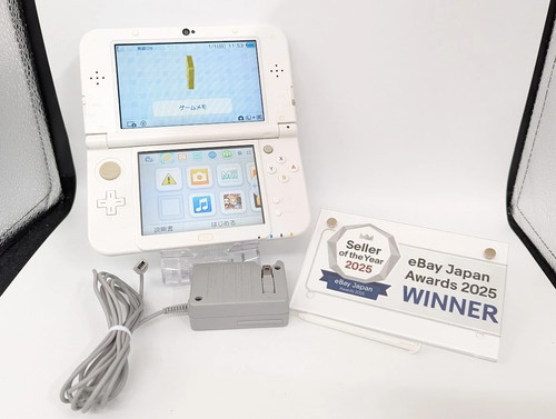 B79 nintendo nuova console 3ds - nuova,