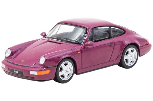 Tarmac porsche 911 rs - porsche,