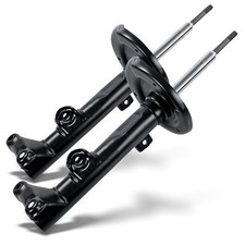 ATEC 2x ammortizzatori a gas