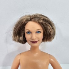 Barbie happy family grandma - happy,