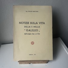 Notizie sulla vita - , della