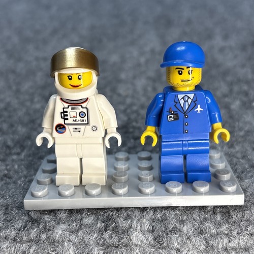 Lego shuttle expedition - shuttle,