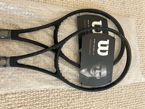 Racchetta tennis wilson - da,