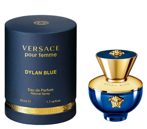 Versace dylan blue - dylan,
