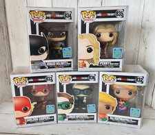 Funko Summer Convention 2019
