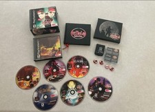 Collezione Arc the Lad (Sony