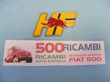 LANCIA DELTA FULVIA STEMMA