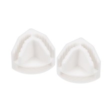 Connettori a Cubo in Filo di