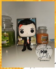 The Vampire Diaries Kai Parker