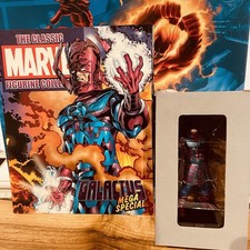 Eaglemoss The Classic Marvel