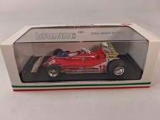 Brumm Ferrari 312 T4 #12