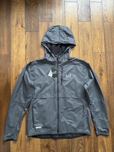 Giacca vento ea7 emporio - a,