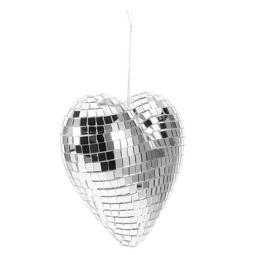 Palla discoteca specchio - ,
