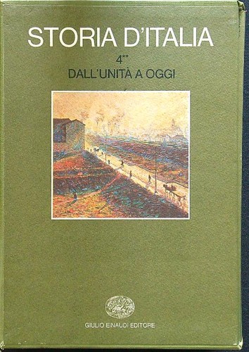 Storia italia vol aa - d'italia, vol.4.2