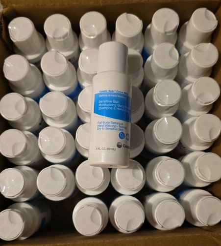Coloplast gentle rain exytra - coloplast,