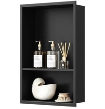 Neodrain 12X18 Pollici Nero