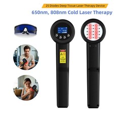 3W Professionale Laser Terapia