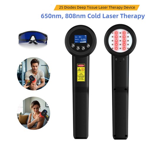 Professionale laser terapia - laser,