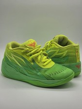 Scarpe da basket Puma Melo