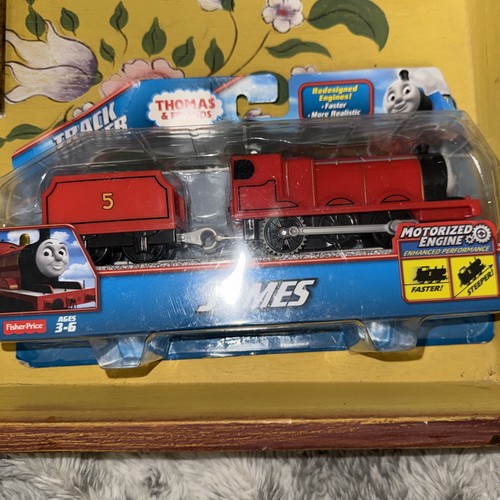 Fisher price thomas friends - thomas,