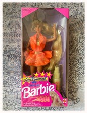 Barbie hollywood hair teresa - hollywood,
