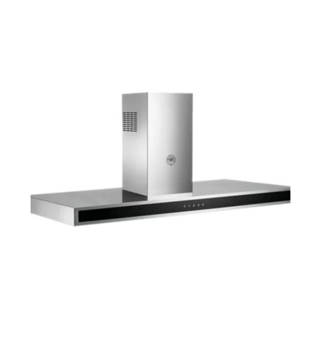 Cappa isola bertazzoni - cappa,