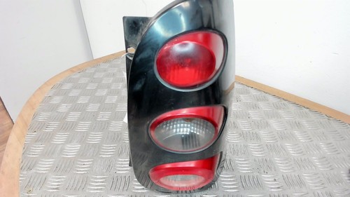 Fanale posteriore completo - , r