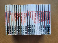 Dylan Dog Speciali 5-35 -con