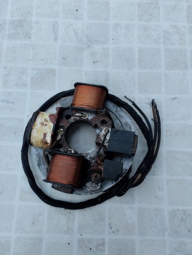 Statore vespa xl - vespa, 50