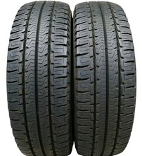 2 pneumatici estivi 225/75 R
