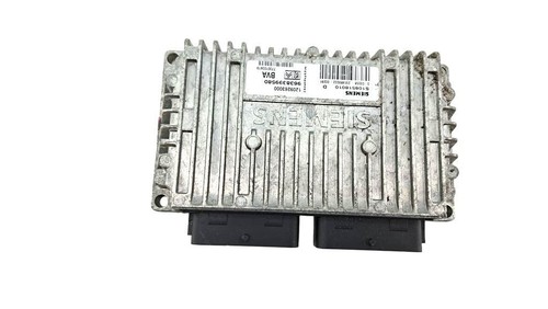 Modulo centralina cambio