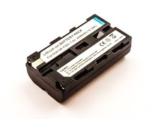 ⚡ Batteria per SONY NP-F550