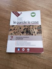 Parole cose vol 3 - a,