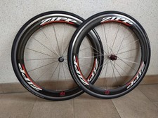 Kit ruote Zipp 404 Shimano