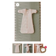 Dreamy Peach Co Transition