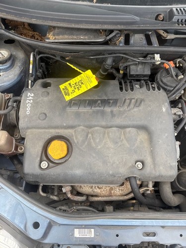 71739152 motore semicompl - 71739152,