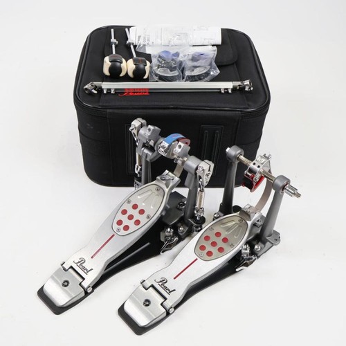 Pearl 2052b eliminator - pearl, p-2052b